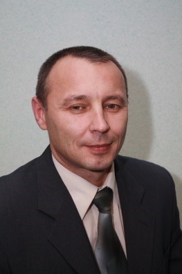 Хаков Марат Агдасович.