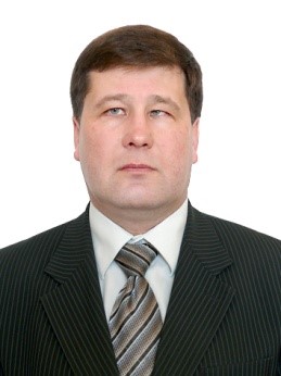 Лихачев Сергей Геннадьевич.