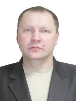 Парфенов Сергей Алексеевич.