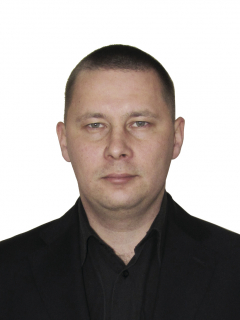 Рыбин Сергей Николаевич.